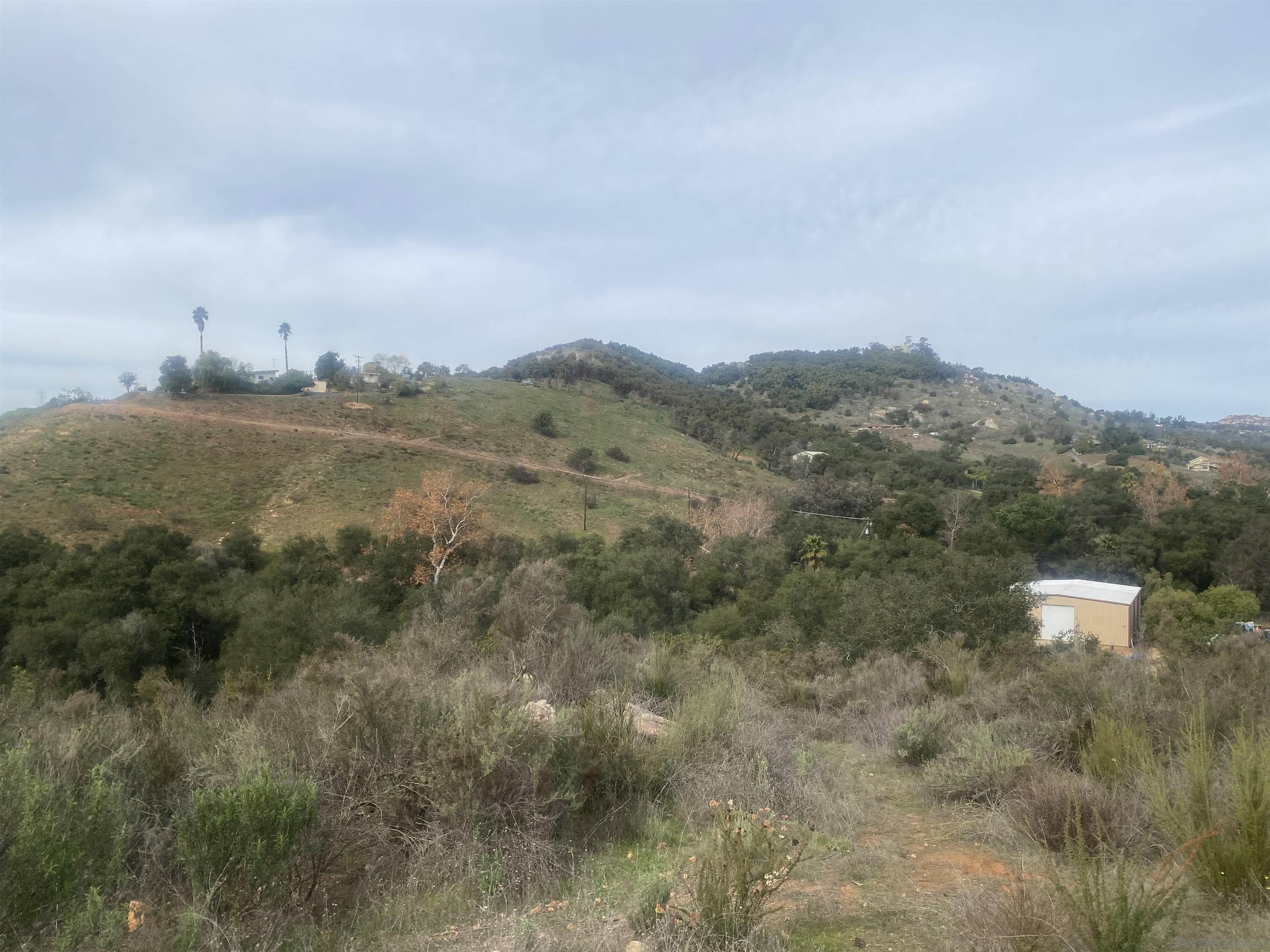 9 Lilac Road Valley Center, CA 92082 - Photo 9 of 27 a view of lake and mountain