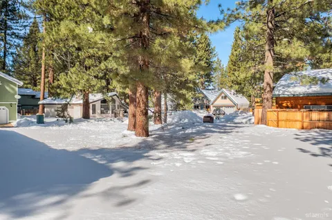 $185,000 | 2490 Fair Meadow Court, South Lake Tahoe, CA 96150