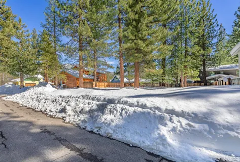 $185,000 | 2490 Fair Meadow Court, South Lake Tahoe, CA 96150