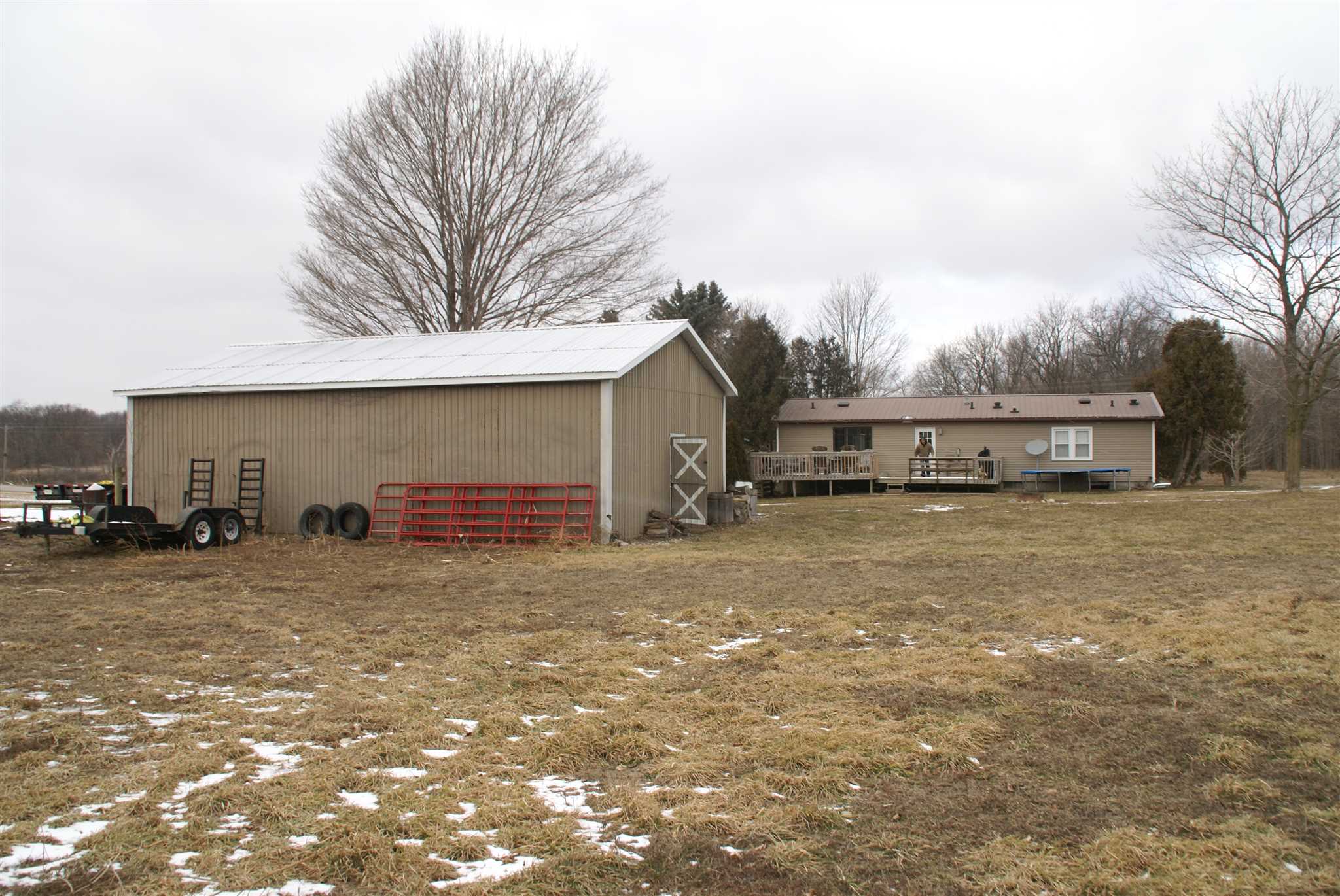 4652 East Northport Road Rome City, IN 46784 - Photo 22 of 30 Gallery Image 22