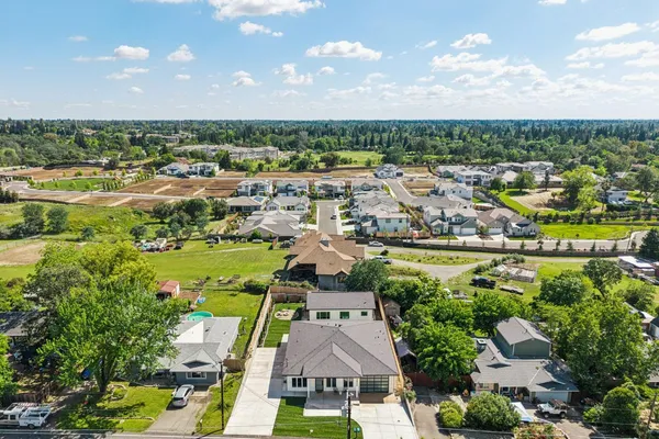 $1,498,000 | 3800 Annabelle Avenue, Granite Bay, CA 95661