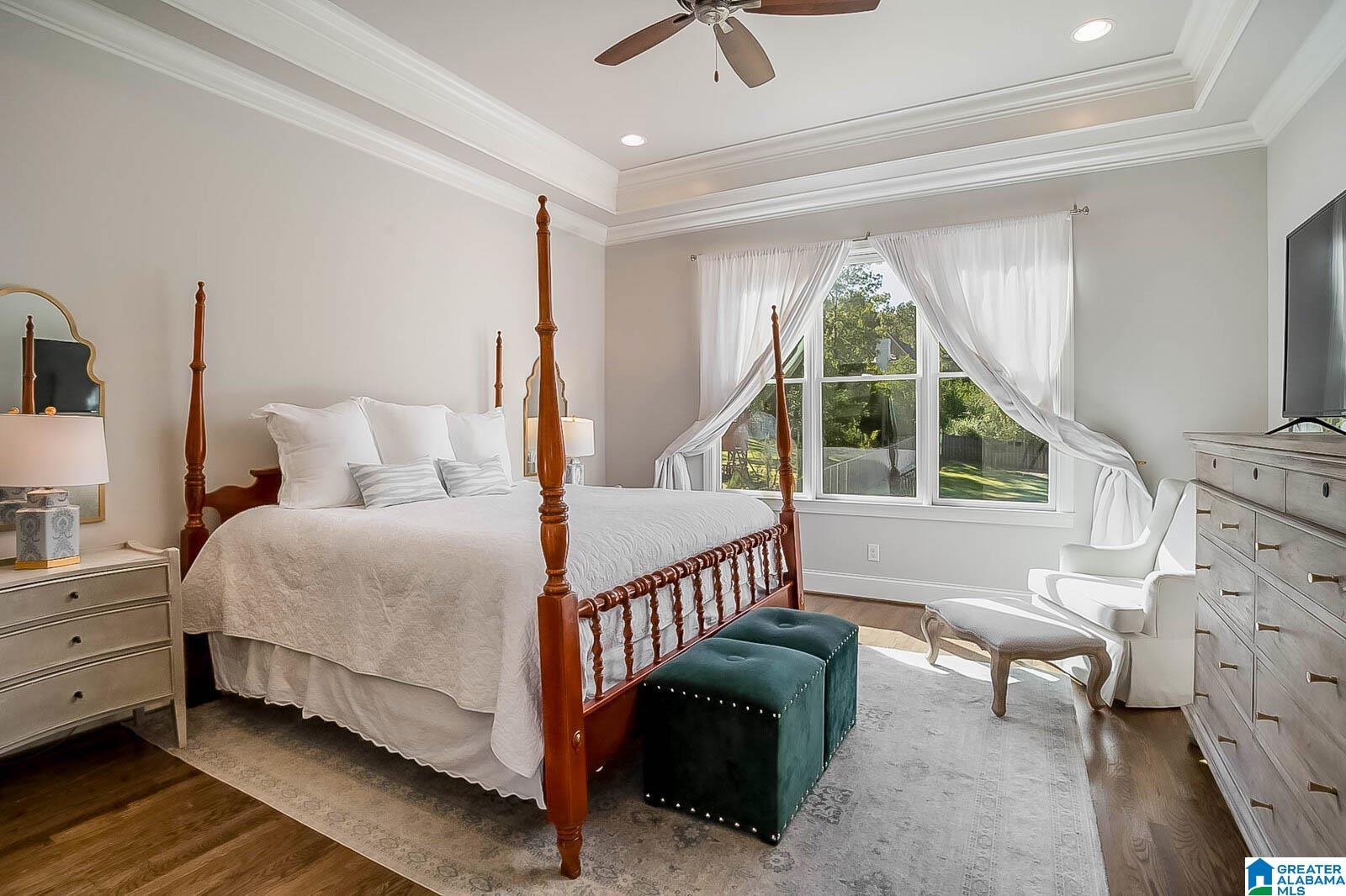 2427 Dolly Ridge Road Birmingham, AL 35243 - Photo 24 of 50
