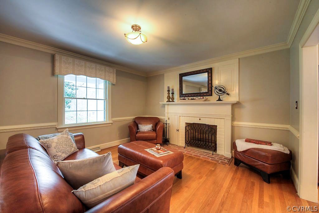 7010 Bandy Road Henrico, VA 23229 - Photo 17 of 50 Gallery Image 17