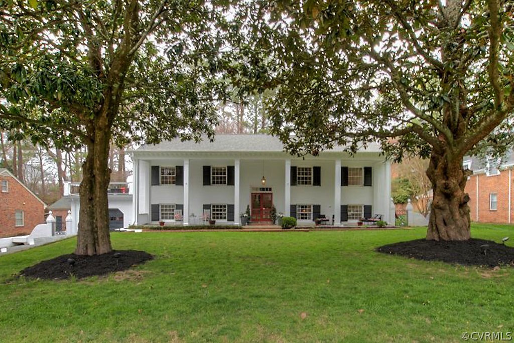 7010 Bandy Road Henrico, VA 23229 - Photo 2 of 50 Gallery Image 2