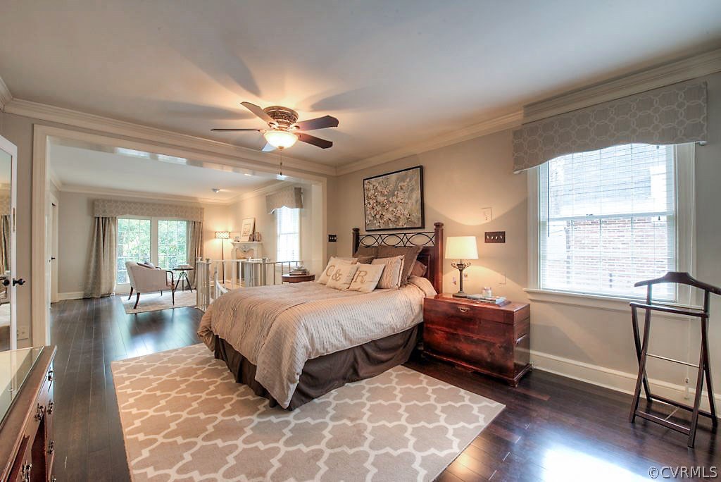 7010 Bandy Road Henrico, VA 23229 - Photo 25 of 50 Gallery Image 25
