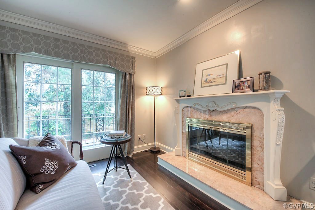 7010 Bandy Road Henrico, VA 23229 - Photo 27 of 50 Gallery Image 27