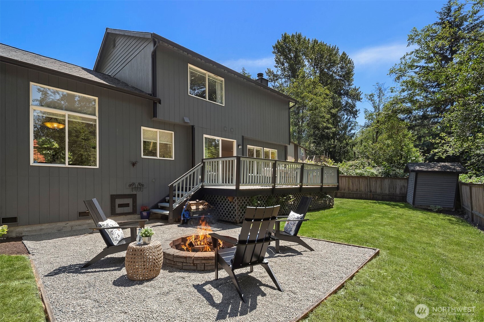 22422 15th Place West Bothell, WA 98021 - Photo 27 of 28