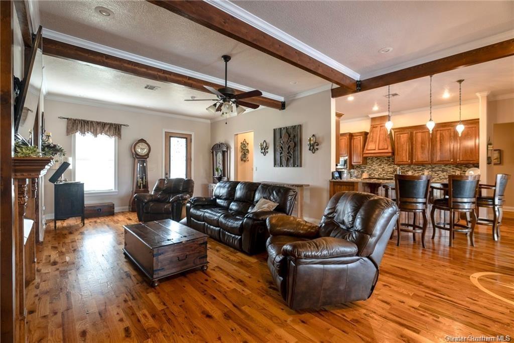 902 Hollis Road Westlake, LA 70669 - Photo 16 of 48