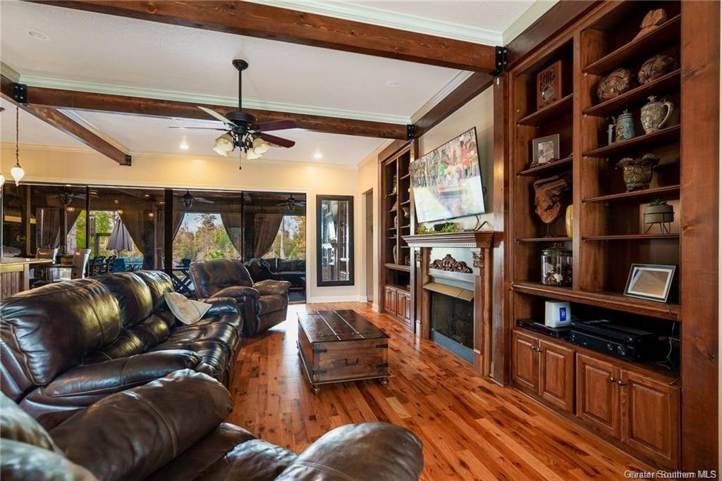 902 Hollis Road Westlake, LA 70669 - Photo 17 of 48