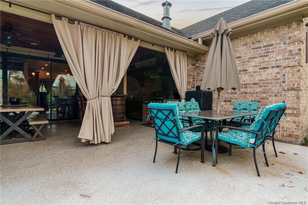 902 Hollis Road Westlake, LA 70669 - Photo 29 of 48