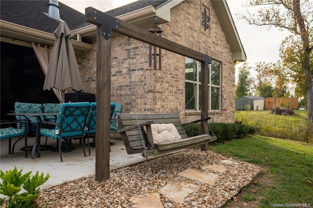 902 Hollis Road Westlake, LA 70669 - Photo 30 of 48