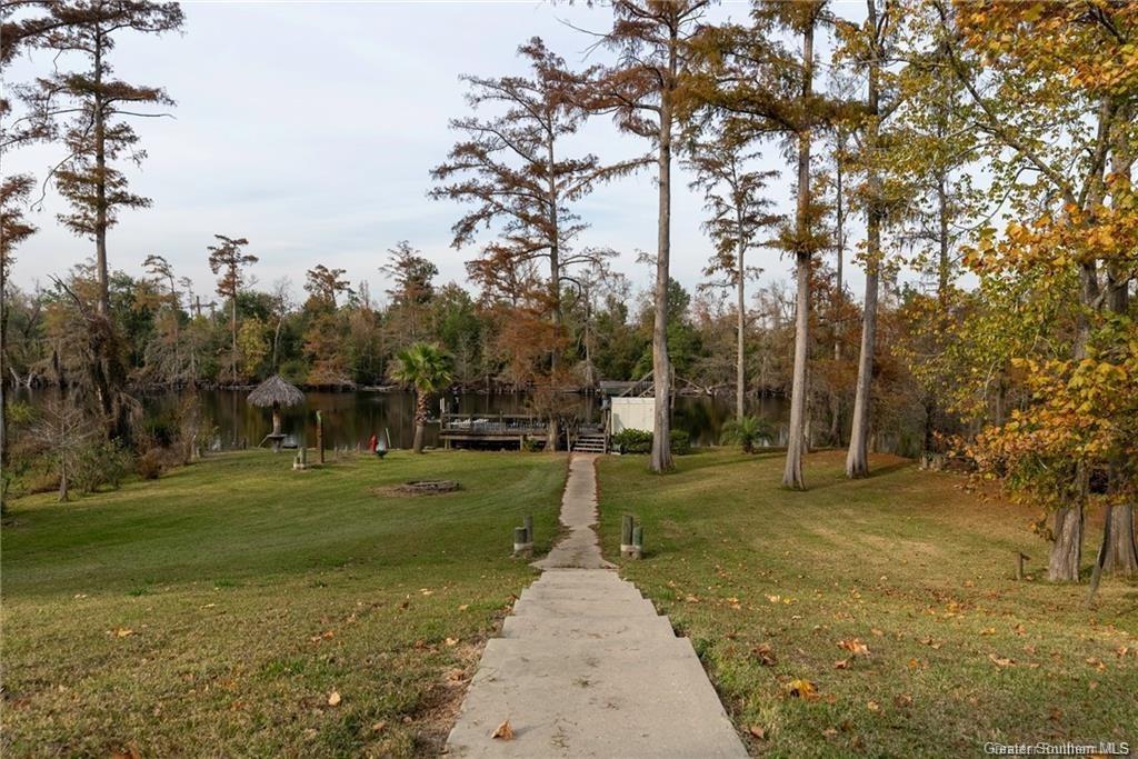 902 Hollis Road Westlake, LA 70669 - Photo 32 of 48