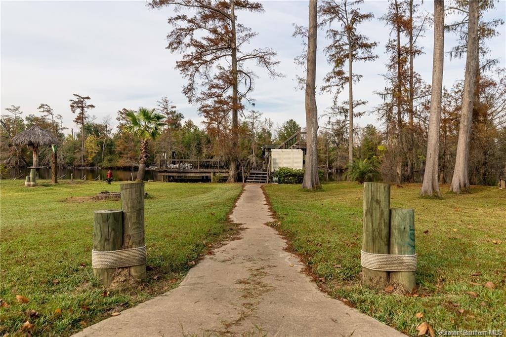 902 Hollis Road Westlake, LA 70669 - Photo 33 of 48