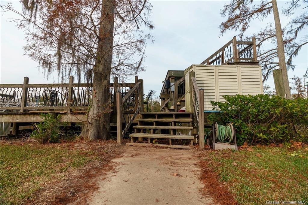 902 Hollis Road Westlake, LA 70669 - Photo 34 of 48