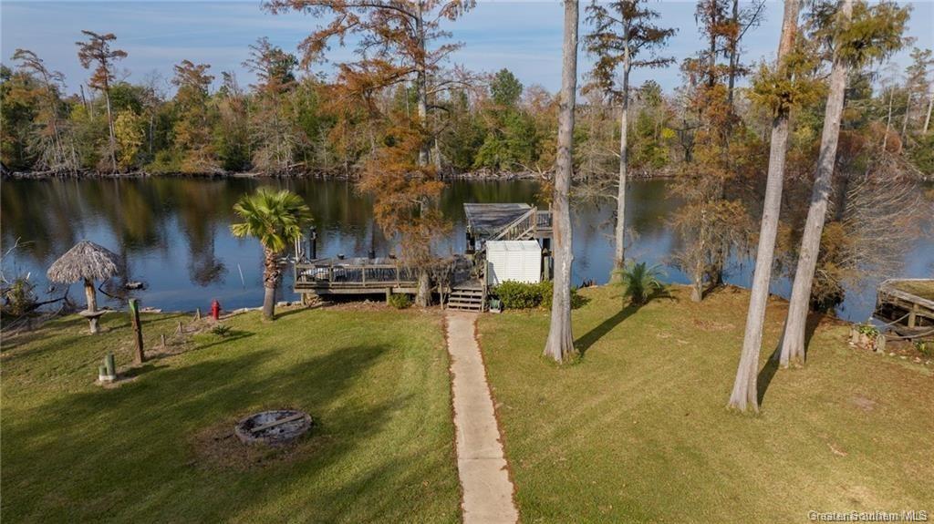 902 Hollis Road Westlake, LA 70669 - Photo 35 of 48