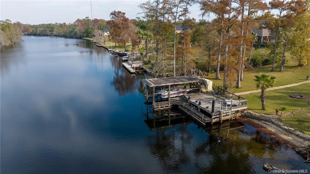 902 Hollis Road Westlake, LA 70669 - Photo 40 of 48