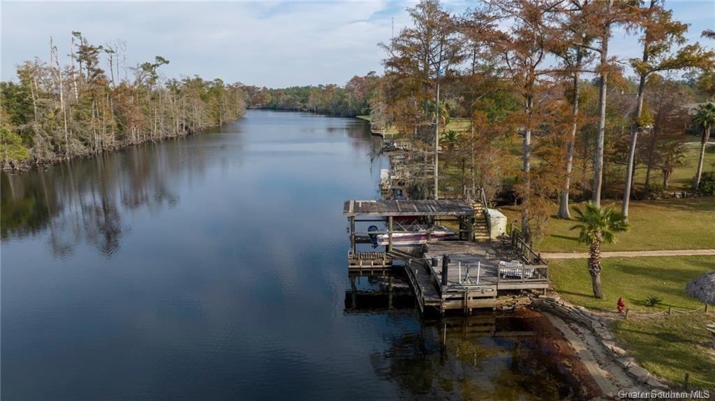 902 Hollis Road Westlake, LA 70669 - Photo 41 of 48