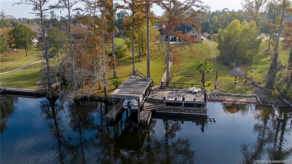 902 Hollis Road Westlake, LA 70669 - Photo 42 of 48