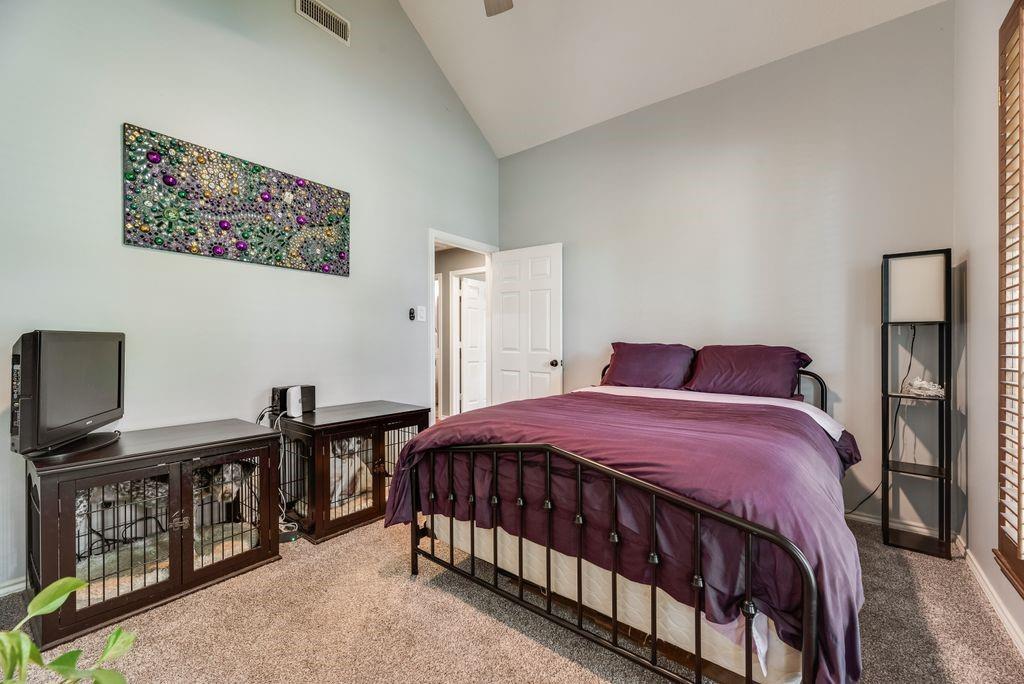 2908 Roaring Springs Road Grapevine, TX 76051 - Photo 26 of 34