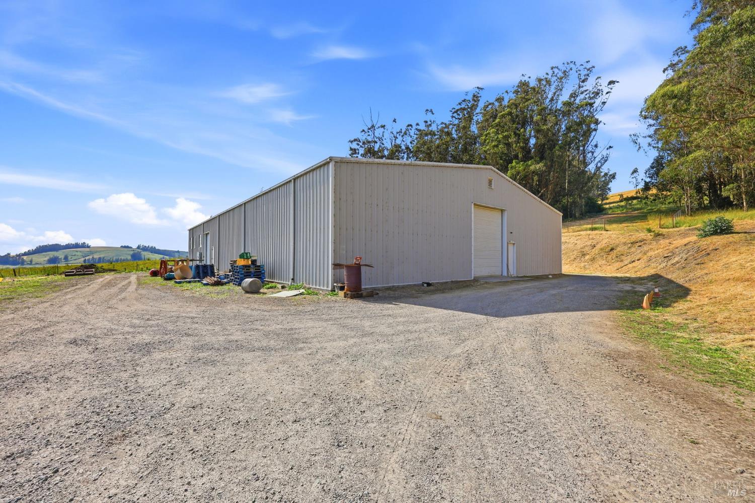 7470 Roblar Road Petaluma, CA 94952 - Photo 42 of 52