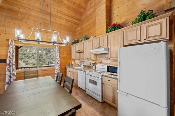 $780,000 | 4830 Silver Tip Trail, Mount Charleston, NV 89124
