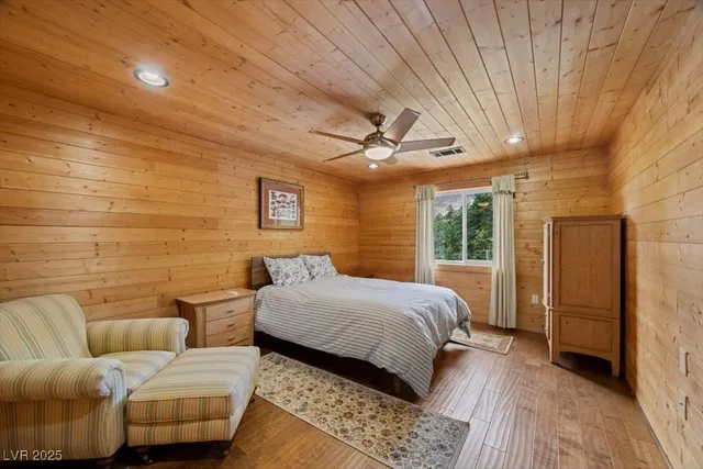 $780,000 | 4830 Silver Tip Trail, Mount Charleston, NV 89124