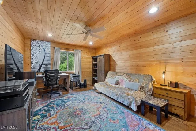 $780,000 | 4830 Silver Tip Trail, Mount Charleston, NV 89124