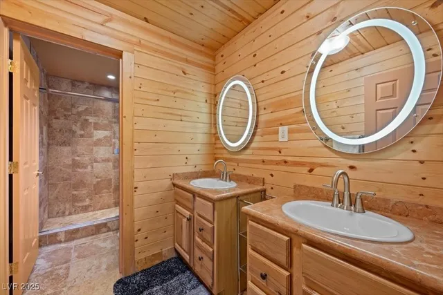 $780,000 | 4830 Silver Tip Trail, Mount Charleston, NV 89124