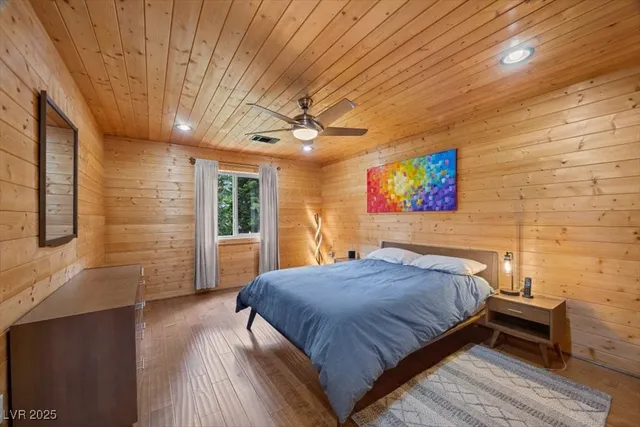 $780,000 | 4830 Silver Tip Trail, Mount Charleston, NV 89124