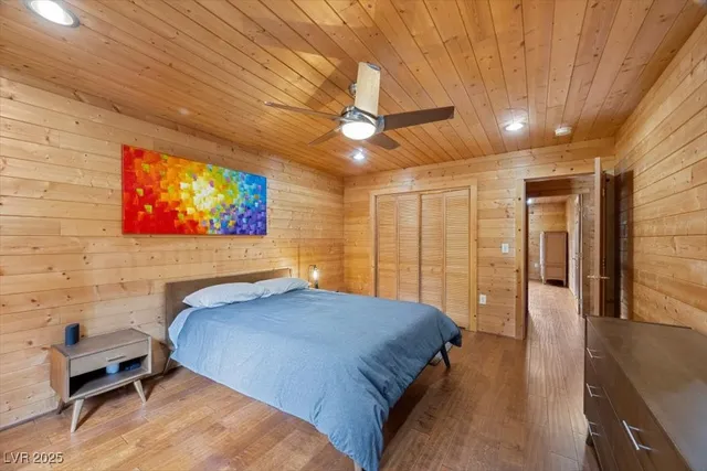 $780,000 | 4830 Silver Tip Trail, Mount Charleston, NV 89124