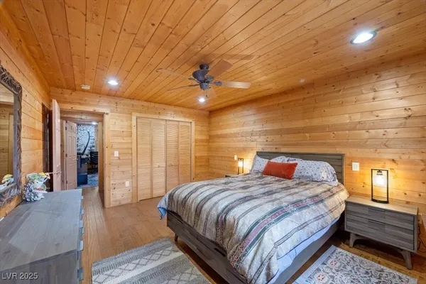 $780,000 | 4830 Silver Tip Trail, Mount Charleston, NV 89124