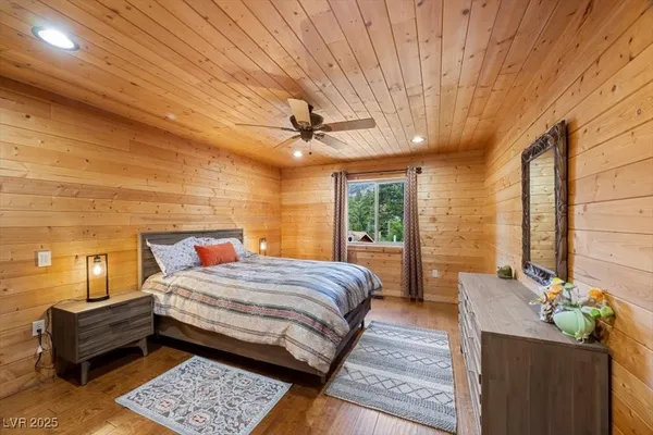 $780,000 | 4830 Silver Tip Trail, Mount Charleston, NV 89124