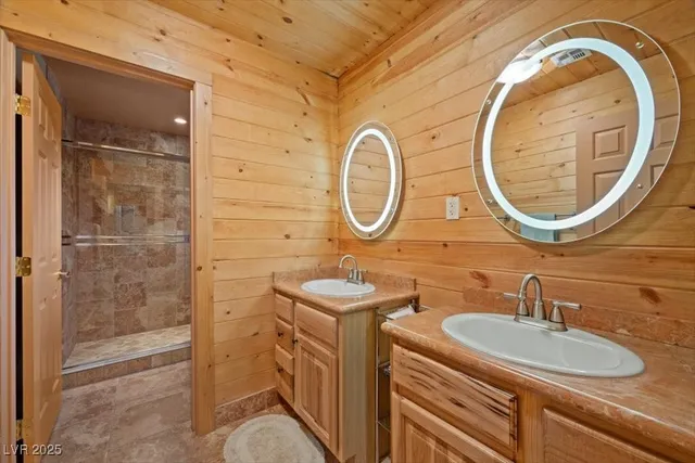 $780,000 | 4830 Silver Tip Trail, Mount Charleston, NV 89124