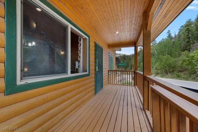 $780,000 | 4830 Silver Tip Trail, Mount Charleston, NV 89124