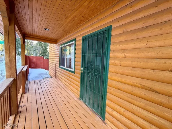 $780,000 | 4830 Silver Tip Trail, Mount Charleston, NV 89124