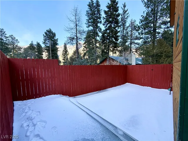 $780,000 | 4830 Silver Tip Trail, Mount Charleston, NV 89124