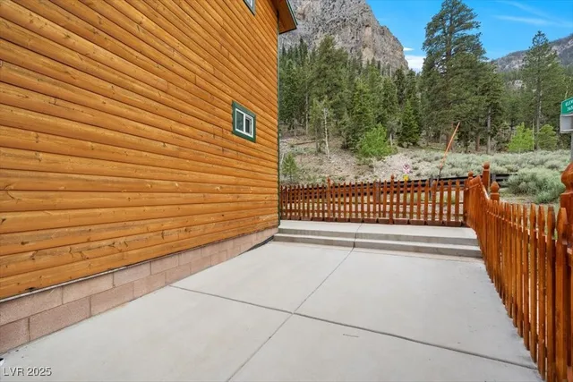 $780,000 | 4830 Silver Tip Trail, Mount Charleston, NV 89124