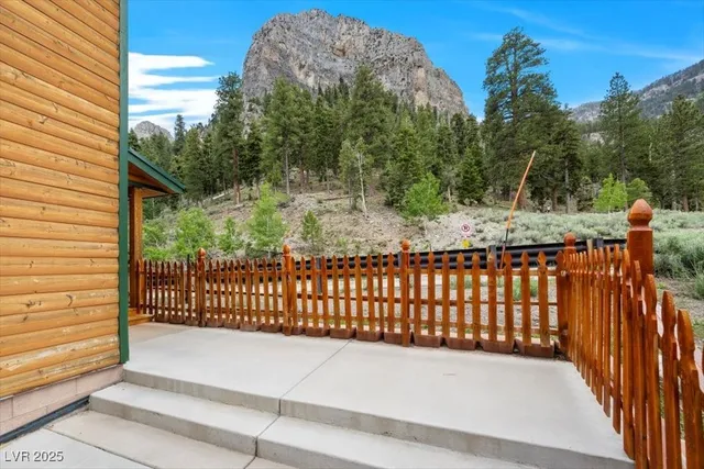 $780,000 | 4830 Silver Tip Trail, Mount Charleston, NV 89124