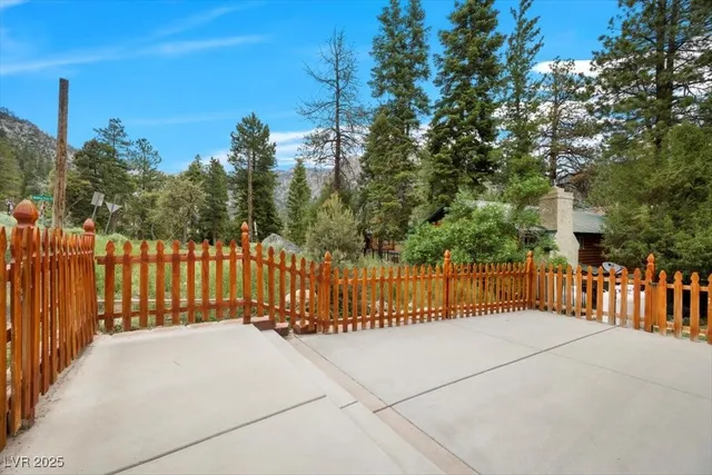 $780,000 | 4830 Silver Tip Trail, Mount Charleston, NV 89124