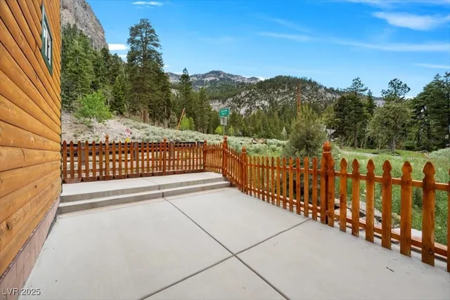 $780,000 | 4830 Silver Tip Trail, Mount Charleston, NV 89124