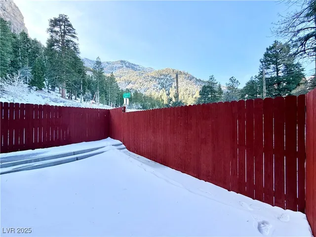$780,000 | 4830 Silver Tip Trail, Mount Charleston, NV 89124