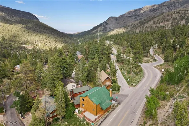 $780,000 | 4830 Silver Tip Trail, Mount Charleston, NV 89124