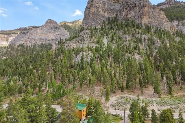 $780,000 | 4830 Silver Tip Trail, Mount Charleston, NV 89124