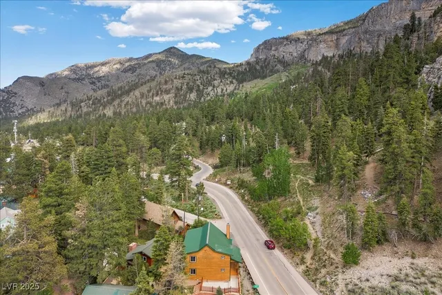 $780,000 | 4830 Silver Tip Trail, Mount Charleston, NV 89124
