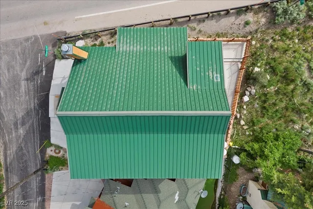 $780,000 | 4830 Silver Tip Trail, Mount Charleston, NV 89124