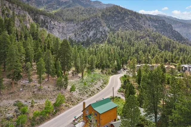 $780,000 | 4830 Silver Tip Trail, Mount Charleston, NV 89124