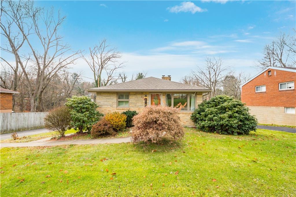 154 Drake Road Bethel Park, PA 15102 - Photo 1 of 24 Gallery Image 1