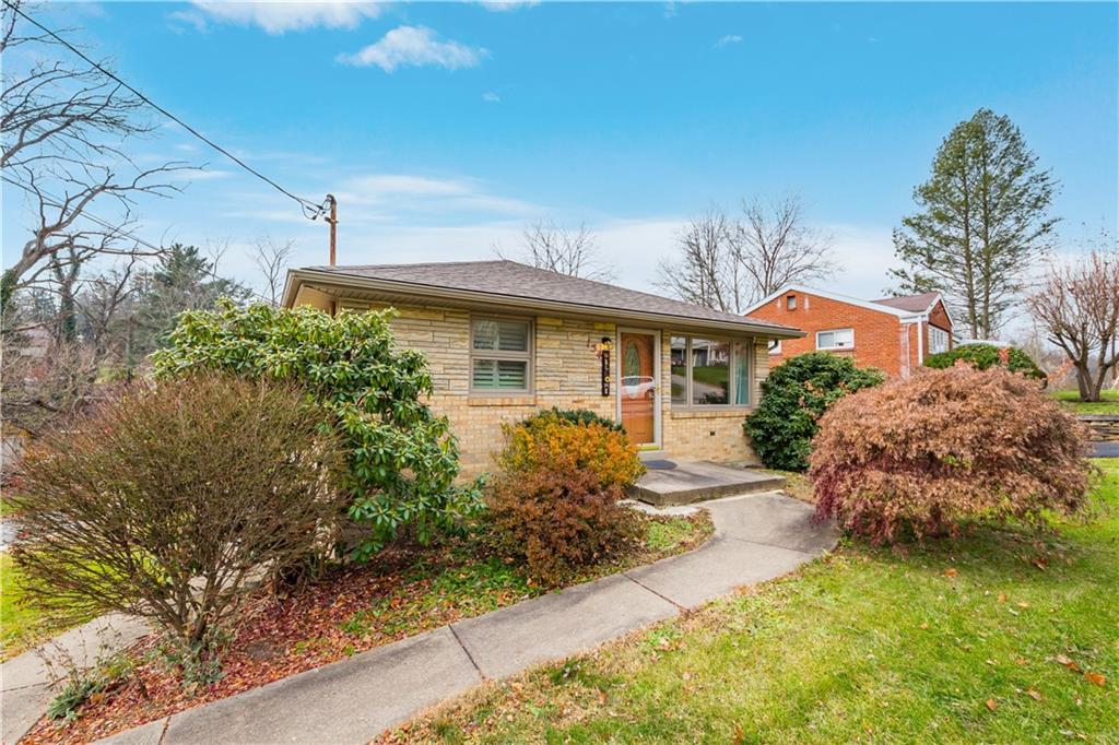 154 Drake Road Bethel Park, PA 15102 - Photo 2 of 24 Gallery Image 2