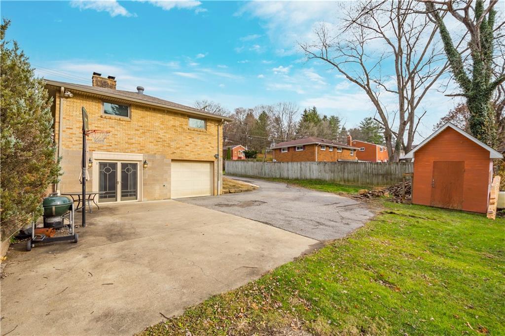 154 Drake Road Bethel Park, PA 15102 - Photo 20 of 24 Gallery Image 20