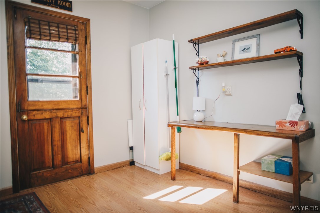 728 Four Rod Road Alden, NY 14004 - Photo 23 of 50 Laundry Room